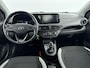 Hyundai i10 1.0 COMFORT 5-ZITS <| NAVI via APPLE CAR PLAY & ANDROID AUTO | CRUISE | AIRCO | ELEKTRISCHE RAMEN | BLUETOOTH | AUTOMAAT | FABRIEKSGARANTIE GELDIG T/M 1-2027! |