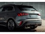 Audi A3 Sportback 2.0 TFSI 333PK S3 quattro | Akrapovič uitlaatsysteem | Exclusive lakkleur | Adaptief onderstel | Matrix | Comfortpakket pro | Leder fijnnappa | SONOS