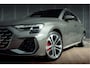 Audi A3 Sportback 2.0 TFSI 333PK S3 quattro | Akrapovič uitlaatsysteem | Exclusive lakkleur | Adaptief onderstel | Matrix | Comfortpakket pro | Leder fijnnappa | SONOS