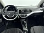 Kia Picanto 1.2 CVVT COMFORT PACK | AUTOMAAT | AIRCO | ALL SEASONS | CD SPELER | 14'' LM VELGEN | ELEKTRISCHE RAMEN VOOR & ACHTER |