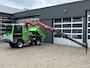 Boki Mobil Kiefer Boki Kiefer HY1251S Werktuigdrager Palfinger Laadkraan 3 zijden kipper 4 wiel besturing 4x4 vierwielaandrijving Trekhaak 2500kg