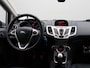Ford Fiesta 1.25 Titanium