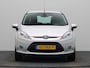 Ford Fiesta 1.25 Titanium