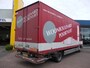 Mercedes-Benz Atego 4X2 EURO 2