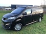 Peugeot e-Expert Long Asphalt 75 kWh Fixxter  XXL  | 100% Elektrisch | Cruise Control | Navigatie | Trekhaak | Hefdak | Thule Luifel omnistor |