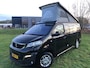 Peugeot e-Expert Long Asphalt 75 kWh Fixxter  XXL  | 100% Elektrisch | Cruise Control | Navigatie | Trekhaak | Hefdak | Thule Luifel omnistor |