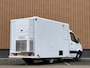 Mercedes-Benz Sprinter | Automaat! | Unieke basis voor oprijwagen | Dubbel Lucht | Airconditioning | Bard Wall-Mount |