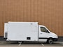 Mercedes-Benz Sprinter | Automaat! | Unieke basis voor oprijwagen | Dubbel Lucht | Airconditioning | Bard Wall-Mount |