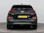 Hyundai Kona Electric EV PREMIUM 64 kWh | SOH 97% | CLIMA | CRUISE ADAPTIEF | 3-FASE | WARMTEPOMP | STOEL- & STUURVERWARMING VERCOOLING | CAMERA | LEDER | DODEHOEK DETECTIE |