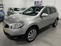 Nissan Qashqai 2.0 Connect Edition Automaat