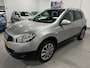 Nissan Qashqai 2.0 Connect Edition Automaat