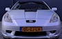 Toyota Celica Toyota Celica 1.8/VVTi/TRD/18' JR/Airco/Xenon/Tuning/APK 25/11/2026
