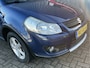 Suzuki SX4 1.6 4X4 Grip Exclusive Clima.Cruise.Lm.velgen.Audio