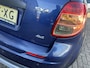 Suzuki SX4 1.6 4X4 Grip Exclusive Clima.Cruise.Lm.velgen.Audio