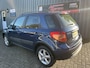 Suzuki SX4 1.6 4X4 Grip Exclusive Clima.Cruise.Lm.velgen.Audio