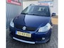 Suzuki SX4 1.6 4X4 Grip Exclusive Clima.Cruise.Lm.velgen.Audio