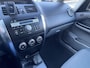 Suzuki SX4 1.6 4X4 Grip Exclusive Clima.Cruise.Lm.velgen.Audio