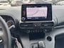 Opel Combo 1.5D L2H1 Maxi Edition, Navi, Imperiaal, Trekhaak, Inbouw, Camera, Apple Carplay,