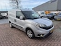 Fiat Doblò Cargo 1.3 MJ L1H1 SX, Inbouw, Navigatie, ex Defensie, Marge,