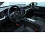 Volvo XC60 T6 Plug-in hybrid AWD Ultra Dark | Luchtvering | Panoramadak | Semi elektrische trekhaak | Premium audio by Bowers&Wilkins | Verwarmbare voorstoel en stuurwiel | 360 graden camera | Geheugenfunctie voorstoelen |