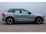Volvo XC60 T6 Plug-in hybrid AWD Ultra Dark | Luchtvering | Panoramadak | Semi elektrische trekhaak | Premium audio by Bowers&Wilkins | Verwarmbare voorstoel en stuurwiel | 360 graden camera | Geheugenfunctie voorstoelen |