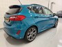 Ford Fiesta 1.0 EcoBoost ST-Line 140 PK / Pano / Carplay / Stuur & Stoel verw / 17'' LMV