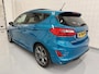Ford Fiesta 1.0 EcoBoost ST-Line 140 PK / Pano / Carplay / Stuur & Stoel verw / 17'' LMV