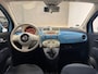 Fiat 500 1.2 Lounge | Panorama | Airco | Onderhoud aanwezig | Special colour | Zuinige en nette auto |
