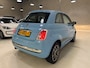 Fiat 500 1.2 Lounge | Panorama | Airco | Onderhoud aanwezig | Special colour | Zuinige en nette auto |