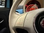 Fiat 500 1.2 Lounge | Panorama | Airco | Onderhoud aanwezig | Special colour | Zuinige en nette auto |