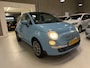 Fiat 500 1.2 Lounge | Panorama | Airco | Onderhoud aanwezig | Special colour | Zuinige en nette auto |