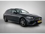 Mercedes-Benz C-klasse Estate 300 e Star Edition AMG Line Plus AMG Line | Night Pakket | Panoramadak | Alarm | Sfeerverlichting | Easy Pack Achterklep. MB-paasweekend
