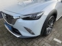Mazda CX-3 2.0 SkyActiv-G 150 GT-M 4WD Automaat/ 1e Eigenaar/ Navi/ Camera/ Afnb Trekhaak/ HUD