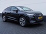 Audi Q4 Sportback e-tron 40 Launch Edition Advanced Plus 77 kWh | SOH 90% | Sportstoelen | Adaptive cruise | Trekhaak