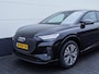 Audi Q4 Sportback e-tron 40 Launch Edition Advanced Plus 77 kWh | SOH 90% | Sportstoelen | Adaptive cruise | Trekhaak