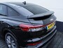 Audi Q4 Sportback e-tron 40 Launch Edition Advanced Plus 77 kWh | SOH 90% | Sportstoelen | Adaptive cruise | Trekhaak