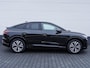 Audi Q4 Sportback e-tron 40 Launch Edition Advanced Plus 77 kWh | SOH 90% | Sportstoelen | Adaptive cruise | Trekhaak