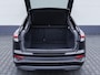 Audi Q4 Sportback e-tron 40 Launch Edition Advanced Plus 77 kWh | SOH 90% | Sportstoelen | Adaptive cruise | Trekhaak