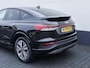 Audi Q4 Sportback e-tron 40 Launch Edition Advanced Plus 77 kWh | SOH 90% | Sportstoelen | Adaptive cruise | Trekhaak