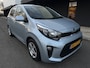 Kia Picanto 1.0 CVVT \\ Cruise control \\