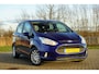 Ford B-Max 1.0 EcoBoost Style | Deep Impact Blue | Airco/Navi/Bluetooth/LED - Volledig onderhouden!