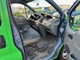 Opel Vivaro 2.5 CDTI L1H1 146PK // clutch slips // koppeling slipt.