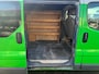 Opel Vivaro 2.5 CDTI L1H1 146PK // clutch slips // koppeling slipt.