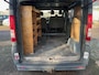 Opel Vivaro 2.5 CDTI L1H1 146PK // clutch slips // koppeling slipt.
