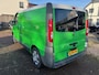 Opel Vivaro 2.5 CDTI L1H1 146PK // clutch slips // koppeling slipt.