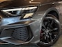 Audi A3 45 TFSIe S-Line Black Edition 245pk Camera Stoelv LED 17''