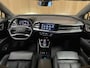 Audi Q4 e-tron 40 Launch edition Advanced Plus 77 kWh|95% SOH|VOLLEDER|ACC|CARPLAY|CAMERA|STOELVERW|NAVI|IN BTW|ORG.NL|1e EIG|NAP|