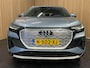 Audi Q4 e-tron 40 Launch edition Advanced Plus 77 kWh|95% SOH|VOLLEDER|ACC|CARPLAY|CAMERA|STOELVERW|NAVI|IN BTW|ORG.NL|1e EIG|NAP|