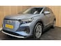 Audi Q4 e-tron 40 Launch edition Advanced Plus 77 kWh|95% SOH|VOLLEDER|ACC|CARPLAY|CAMERA|STOELVERW|NAVI|IN BTW|ORG.NL|1e EIG|NAP|