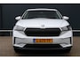 Skoda Enyaq iV 80 | Elektr. Trekhaak | Crystal Light | Warmtepomp | Camera | Half leer | Stuuverwarming